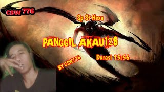 Download lagu SP AKAU128 By CSW776 !! SUDAH  TERBUKTI RESPON MANTAP - INI SETINGAN VOLUMENYA AGAR DISUKAI WALET mp3 Download lagu SP AKAU128 By CSW776 !! SUDAH  TERBUKTI RESPON MANTAP - INI SETINGAN VOLUMENYA AGAR DISUKAI WALET mp3