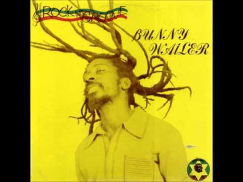 Bunny Wailer   Rock'n'Groove 1981   4   Cool Runnings