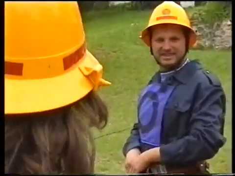 Vatrogasci u Savičenti