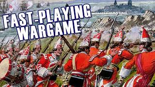 Zilla Blitz - Louisbourg 1758 video thumbnail