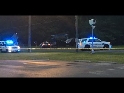 Centerpoint Alabama Security Cam