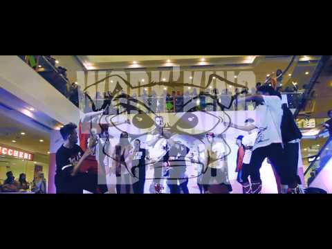 WORK'KINGDOG DAY ( TEASER )