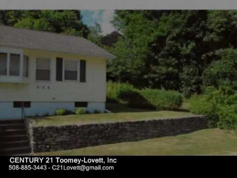 1 Lacaire Lane, Spencer MA 01562 - Single Family Home - Real Estate - For Sale -