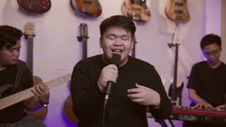 You - Basil Valdes (Live Session Cover) #BEFORESUNDAY​ x Teuku Ryzki | Eps. 11