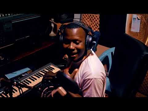 Embaga Ya Mwenemu Studio Session