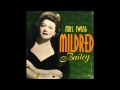 They say - Mildred Bailey and her orchestra (1938)