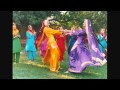 Raj Juhjar Dove Behna Nachiyan