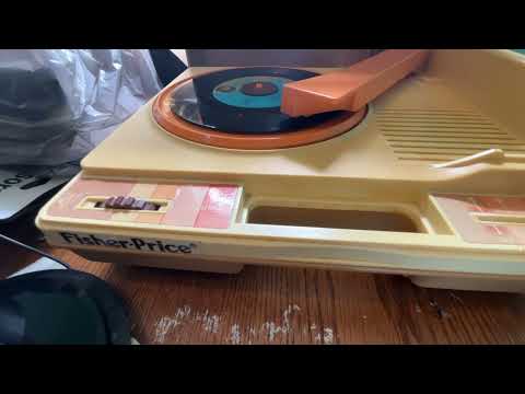 Little Jimmy Osmond- Long Haired Lover From Liverpool (45 RPM)