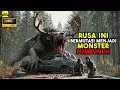 Rusa Ini Bermutasi Menjadi Mesin Pembunuh Setelah Terkontaminasi Bahan Kimia ALUR CERITA FILM