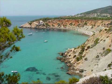 Es Vedra - Cala D´Hort (Dj Janis Plus One Remix) (2000)