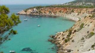 Es Vedra - Cala D´Hort (Dj Janis Plus One Remix) (2000)