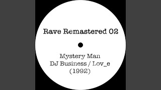 Lov_e (Original Mix 1992)