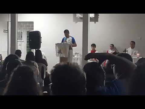 E.E.F.Francisco Sales de Sousa, em Bom Futuro de Bela Cruz-CE. Parabéns pelos 34, que Deus abençoe!