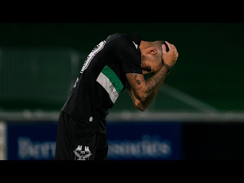 HIGHLIGHTS DCL JOURNÉE 11 (24.10.2025) : FC STADE NYONNAIS - YVERDON SPORT