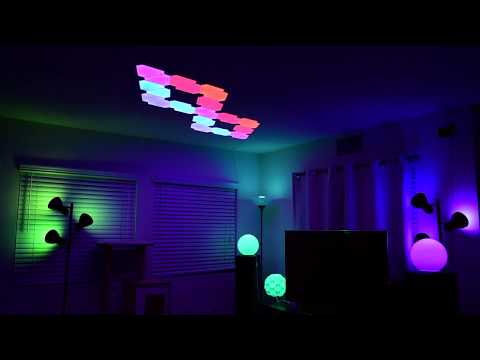 Light DJ Deluxe - Full Version Video