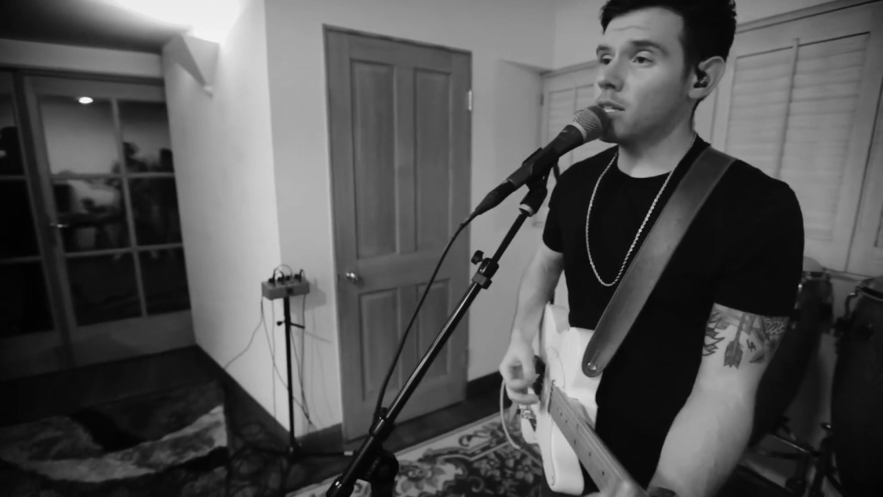Promotional video thumbnail 3 for Jordan Sherman Band