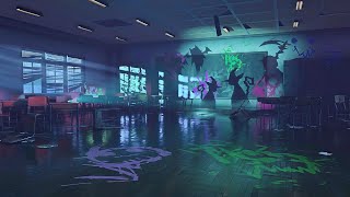 Download lagu Free Fire 2025 Halloween Lobby Music | New OB50 Update Trouble Night (Theme Song) FF mp3