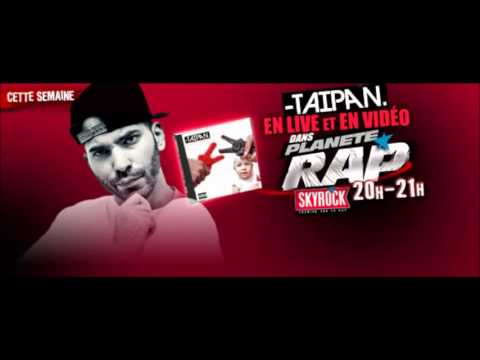 [Freestyle] Furtif L'impulsif Freestyle sur Skyrock