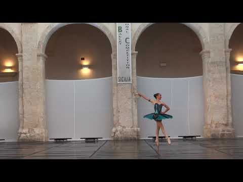IBC Sicilia 2019-Elena Scorsonelli-Esmeralda