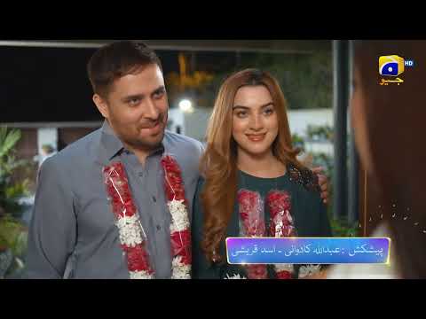 Dao Episode 61 Promo | Tonight at 7:00 PM only on Har Pal Geo