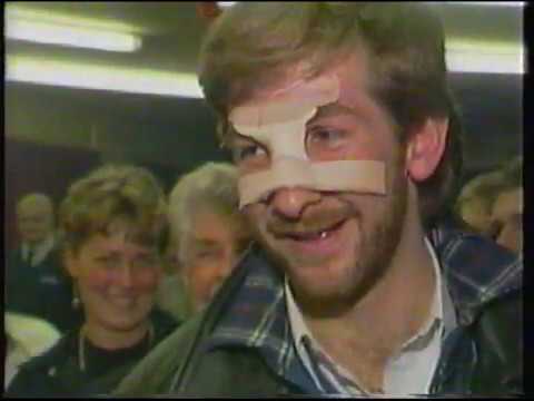 DISS TOWN FC - THE ROAD TO WEMBLEY 1994 FA VASE