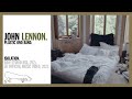 ISOLATION. (Raw Studio Mix) - John Lennon/Plastic Ono Band (5K Official Music Video)