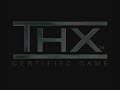 THX Certified Game EA Sports 2005