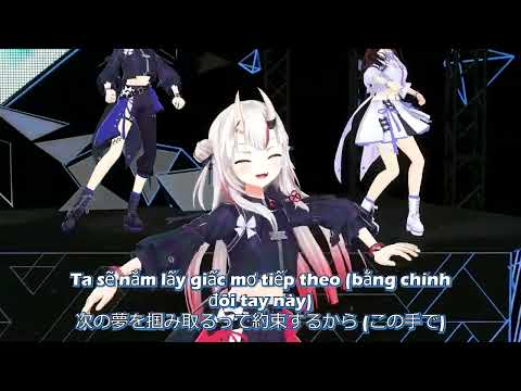 〚 HOLOLIVE ORIGINAL SONG 〛-  『 Capture The Moment 』 #hololivefesEXPO25_DAY2