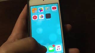 iPod Touch 5th Generation (iOS9) What apps work in 2021? (YouTube and Facebook)