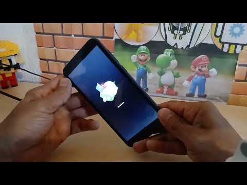 Wiko Life 3 Como formatear