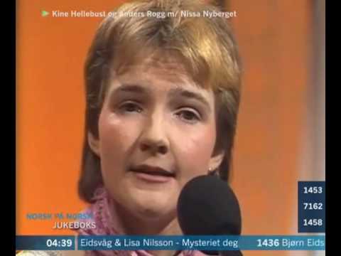 Det Hainnle Om Å Leve - Kine Hellebust