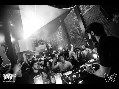 LIVE - Deep Therapy | JAN 14 - Sergio Pari