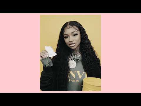 Enchanting x Latto Type Beat 2023 - 'SERUM' | Female Rap Beats 2023