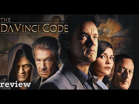 The Da Vinci Code (2006) Movie Review & Facts || Paul Bettany,Audrey Tautou,Tom Hanks