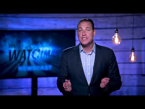 Hezbollah Boasts of 100K Trained Fighters; Israel Prepping Iran Strike? | Watchman Newscast