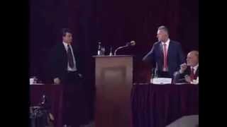 David Rath dostal facku