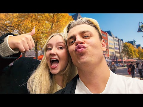 Ein Tag in unserem Leben!