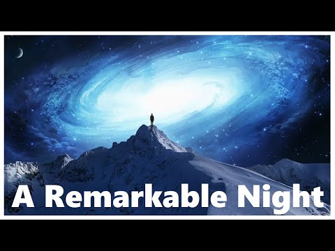 A Remarkable Night - A DET, MDMA, Ketamine & 5-MeO-DMT Trip Report