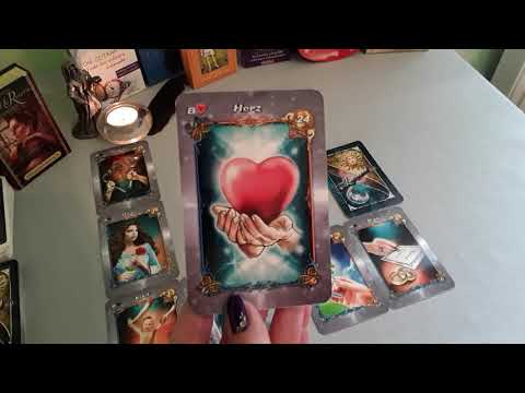 Tamara Orakel, Brücke zur Zukunft: Veränderungen 👍🍀