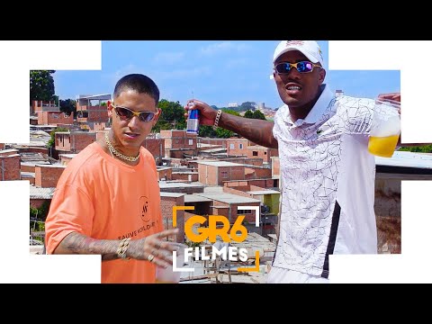 MC IG e MC PH - Nóis Tá Contando (GR6 Explode) DJ Pedro