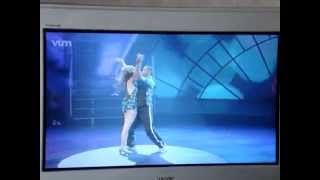 So You Think You Can Dance-Nina and Anthony- Disco