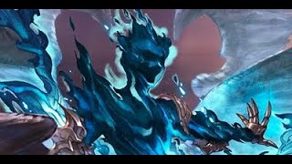 【グラブル】光パラディン ルシHLソロ