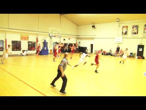 Top Division One POAG 2-Ninane