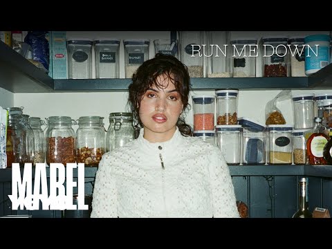 Video thumbnail for Run Me Down