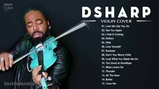 Download lagu D.S.H.A. R.P Best Songs 2021 - D.S.h.a.r.p Greatest Hits - Best Violin Cover of Popular Songs 2021 mp3 Download lagu D.S.H.A. R.P Best Songs 2021 - D.S.h.a.r.p Greatest Hits - Best Violin Cover of Popular Songs 2021 mp3