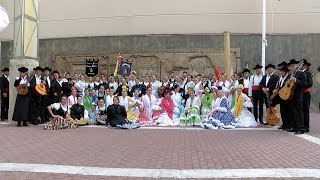 XXIX Festival Nacional de Folklore Virgen de la Salud