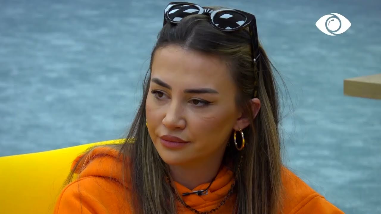 Nga debatet në pajtim/ Uljet dhe ngritjet e raportit mes Luizit dhe Kiarës