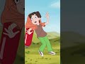Hamster & Grietje | Het Vreselijke Springkasteel | Disney Channel NL