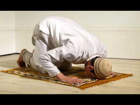 Namaz Hutbe 2 H.E