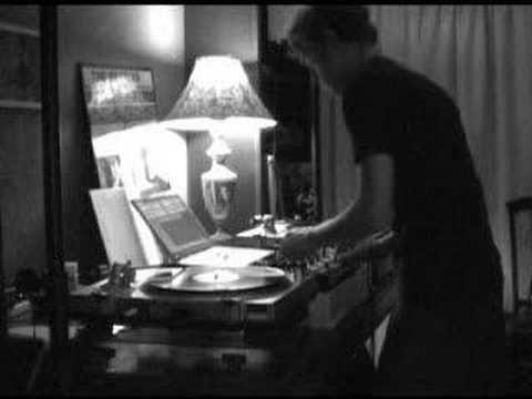 DJ Pip - Ten Minute Mix 001 [Drum & Bass]